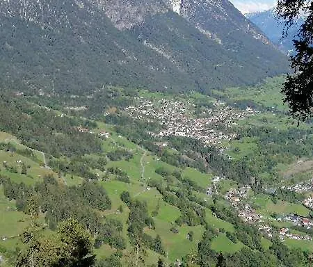 Spisshof Gasthof Grins