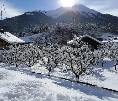 Spisshof 招待所