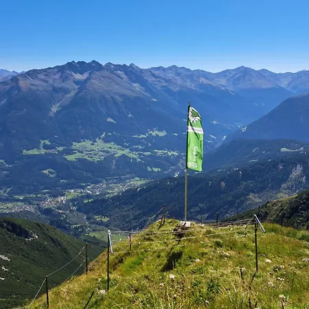 Gasthof Spisshof *