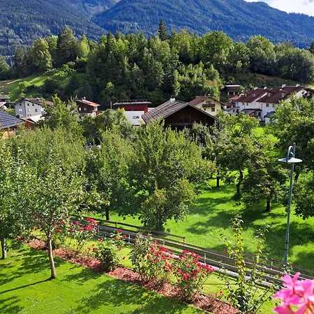 Gasthof Spisshof *