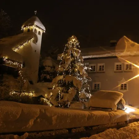 Spisshof Gasthof Grins
